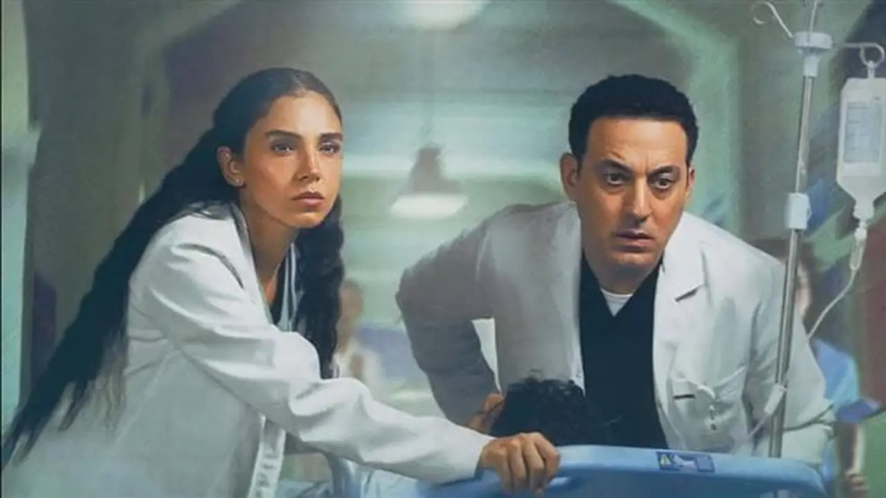 نادين خان تكشف تفاصيل مسلسل “بنج كلي” قبل عرضه قريبًا