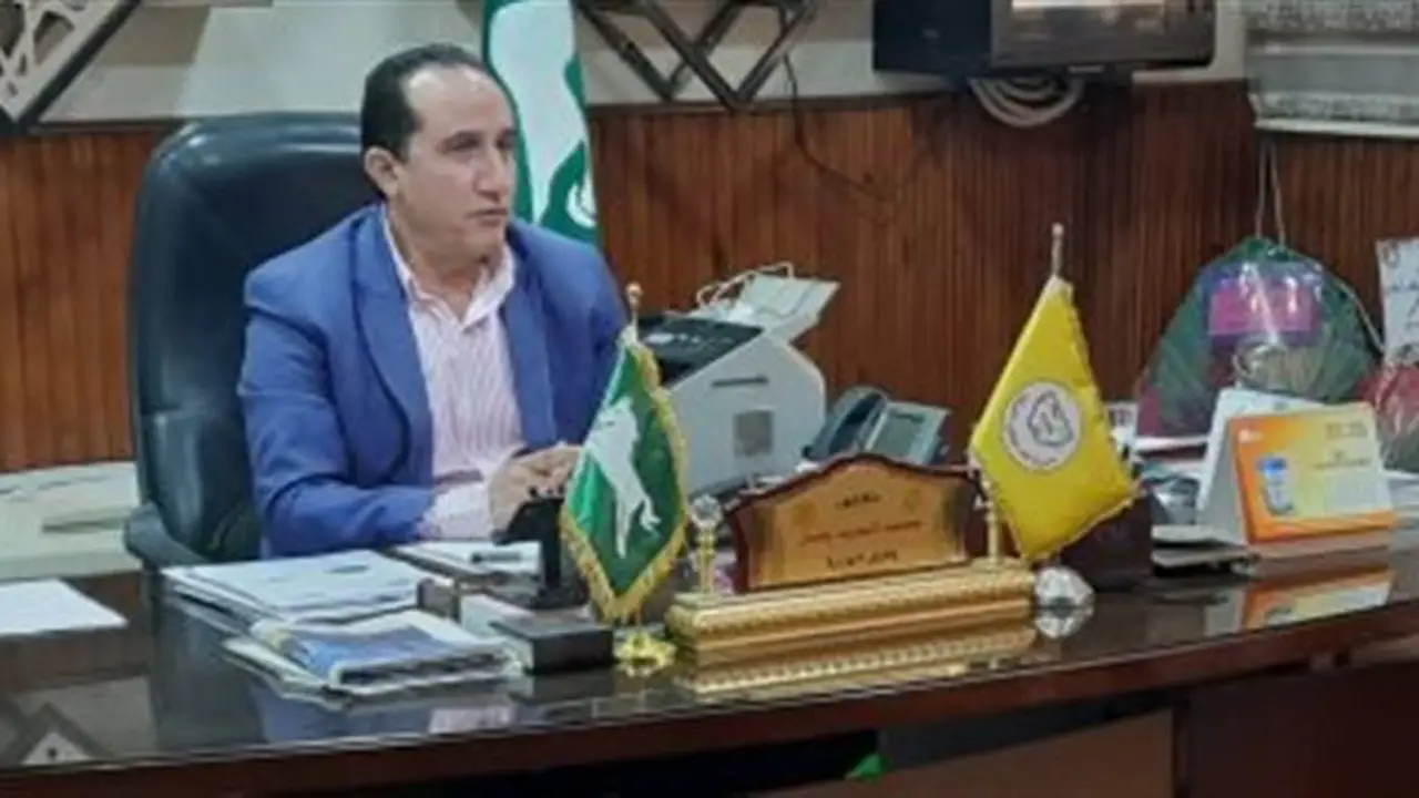 الطب البيطري في الشرقية: مسح وتلقيح اصطناعي لـ8 آلاف رأس ماشية