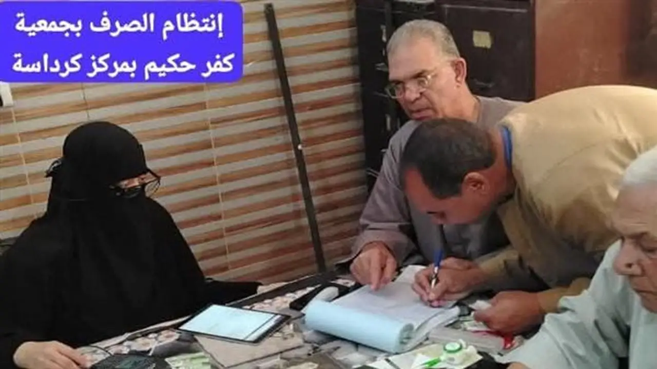 مديرية الزراعة بالجيزة تتابع صرف الأسمدة لضمان وصولها للمزارعين المستحقين