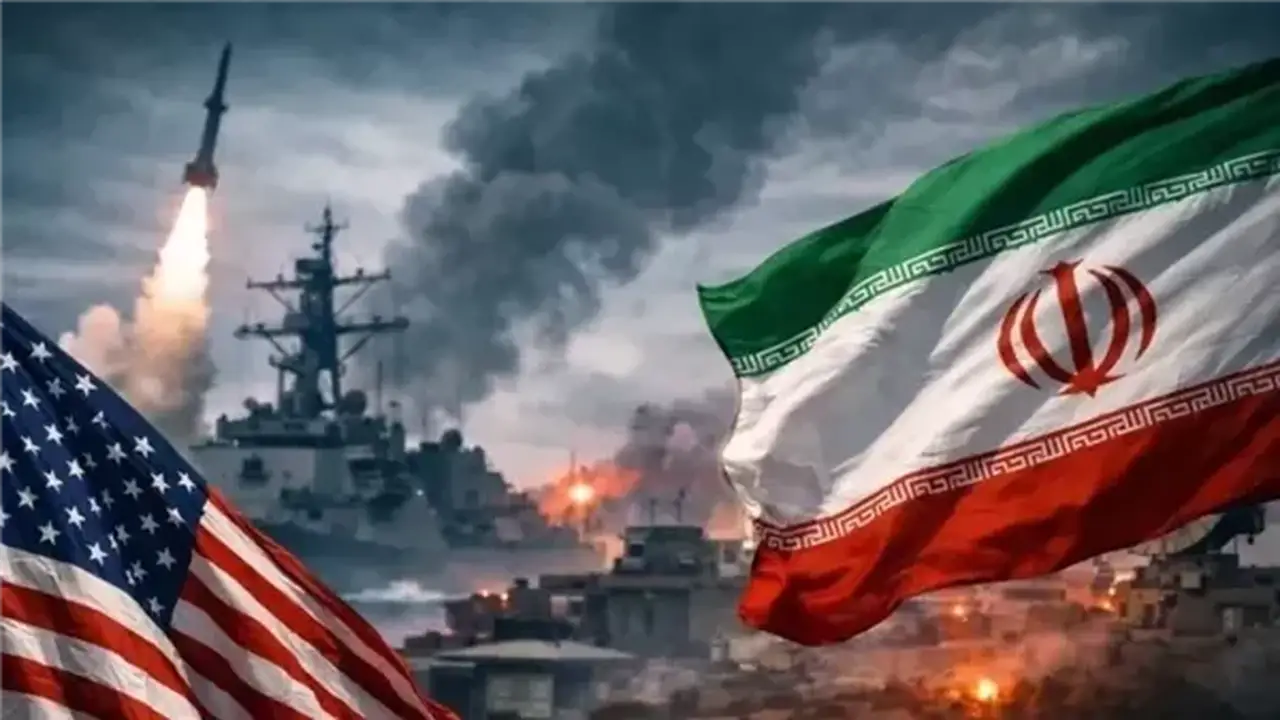 طهران تحذر: أي تحرك عسكري أمريكي خارج الضوابط الإيرانية سيواجه ردًا قاسيًا