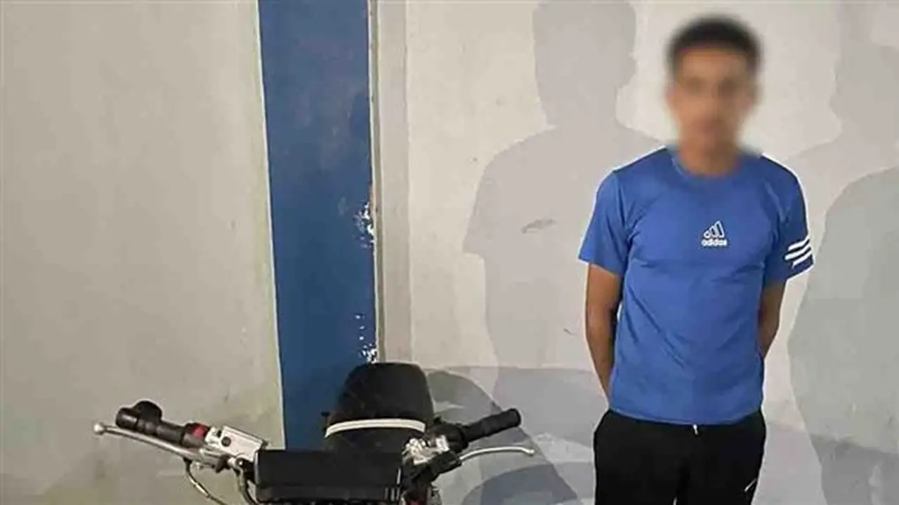 سيدة تتعرض للتحرش في الإسماعيلية: لحظات رعب تنتهي بالقبض على المتهم واعترافات صادمة