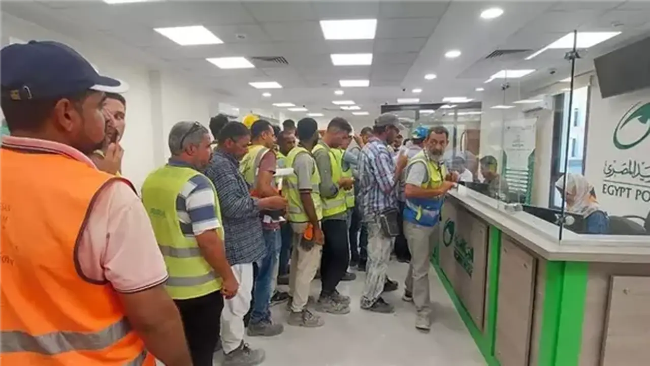 آخر تفاصيل منحة العمالة غير المنتظمة لعام 2026 وموعد صرفها