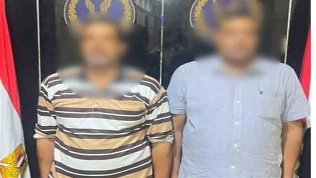 مصرع 4 أشخاص وإصابة آخر في حادث تصادم بالأميرية والداخلية تكشف التفاصيل