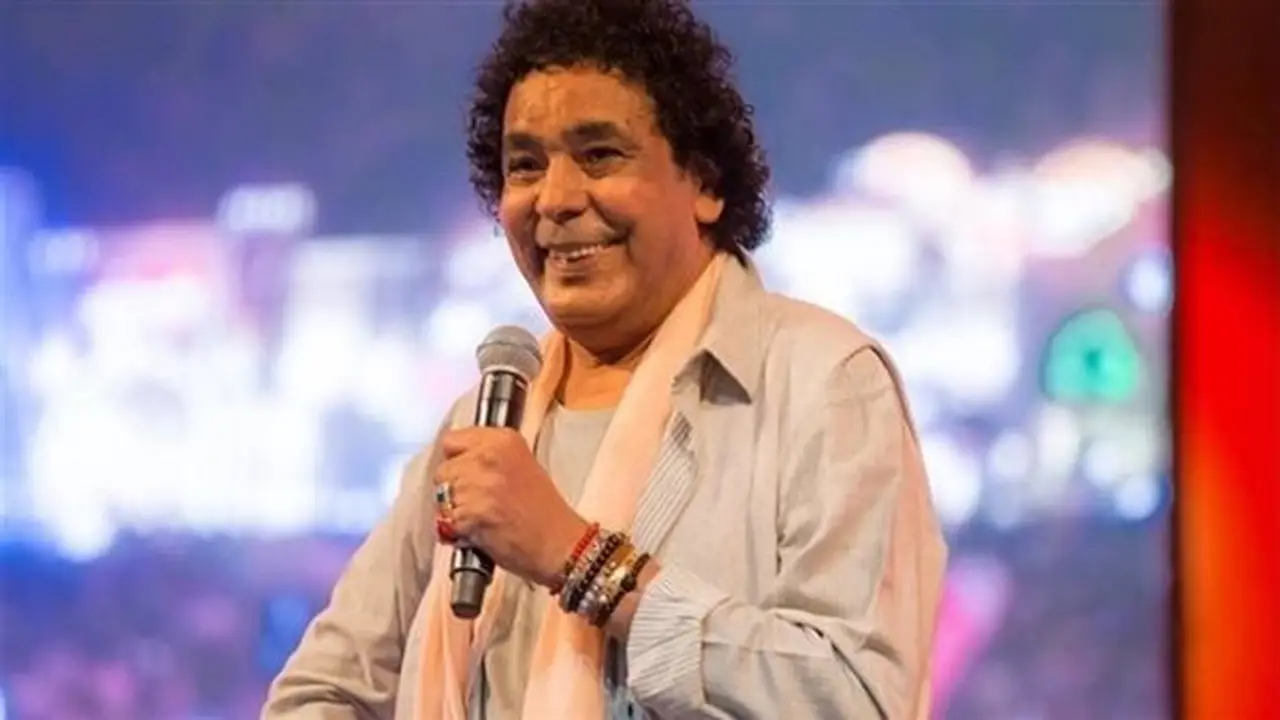 محمد منير يكشف تفاصيل ألبومه الجديد ويطمئن جمهوره بشأن حالته الصحية