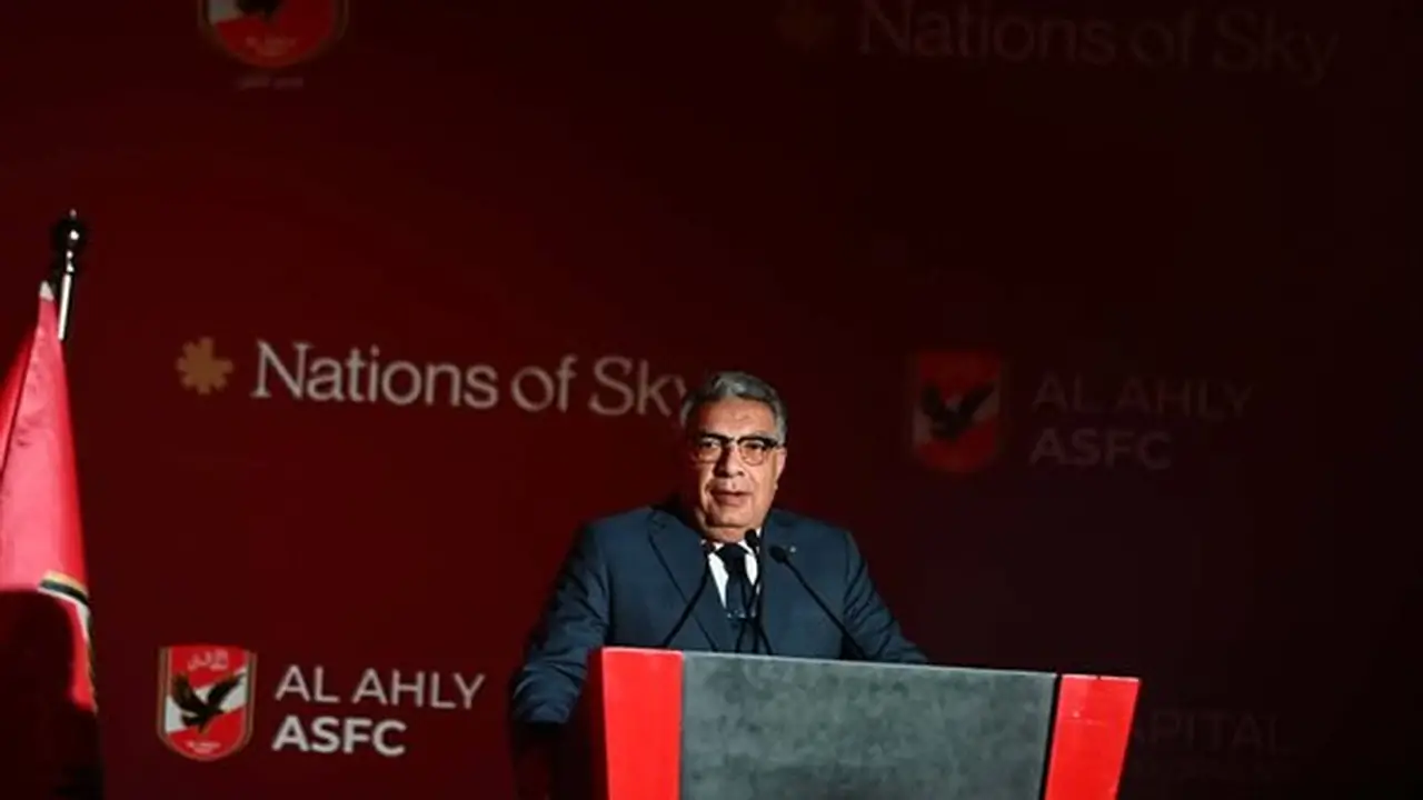 محافظ الدقهلية: إنشاء مقر الأهلي بالمنصورة الجديدة هدية لأبناء الدلتا ودعم للاستثمار والرياضة