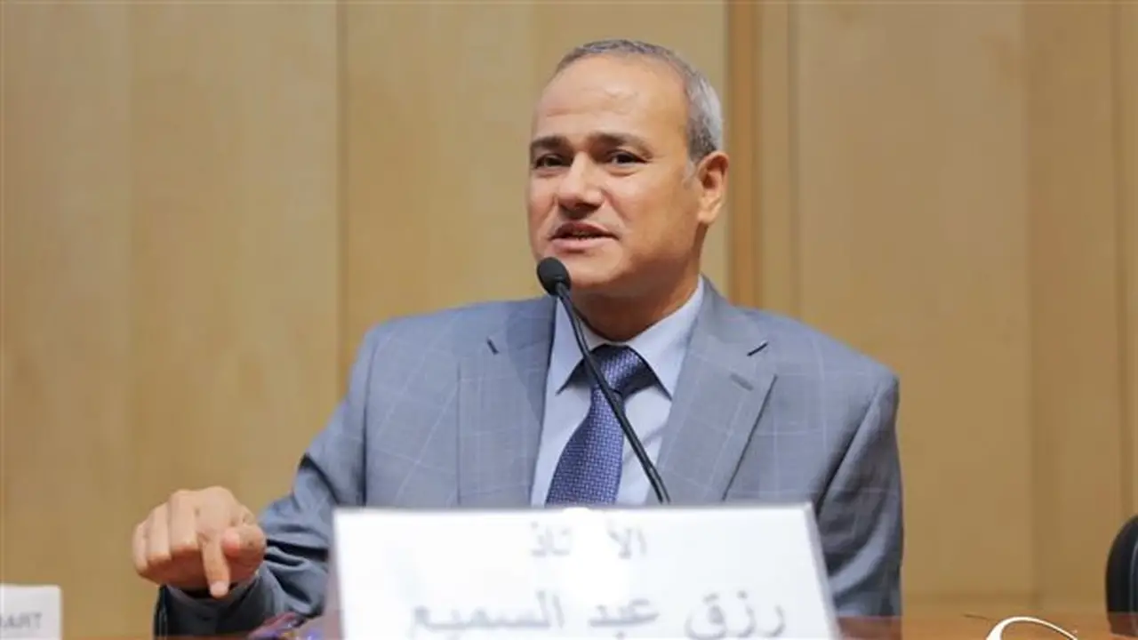 ندوة ثقافية بمكتبة الإسكندرية: «سلاسل دار المعارف المعرفية.. سيرة القاهرة نموذجًا»
