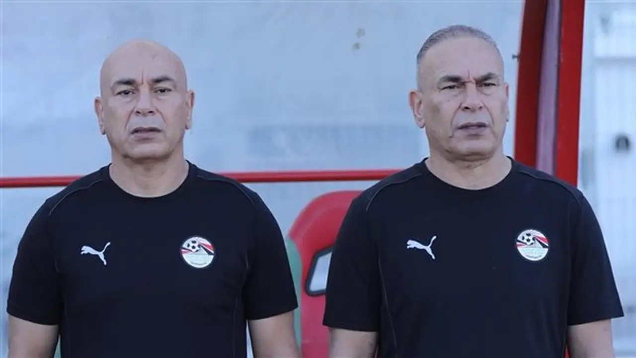 اجتماع مرتقب بين أحمد دياب والتوأم حسن لترتيب أجندة منتخب مصر في الموسم الجديد