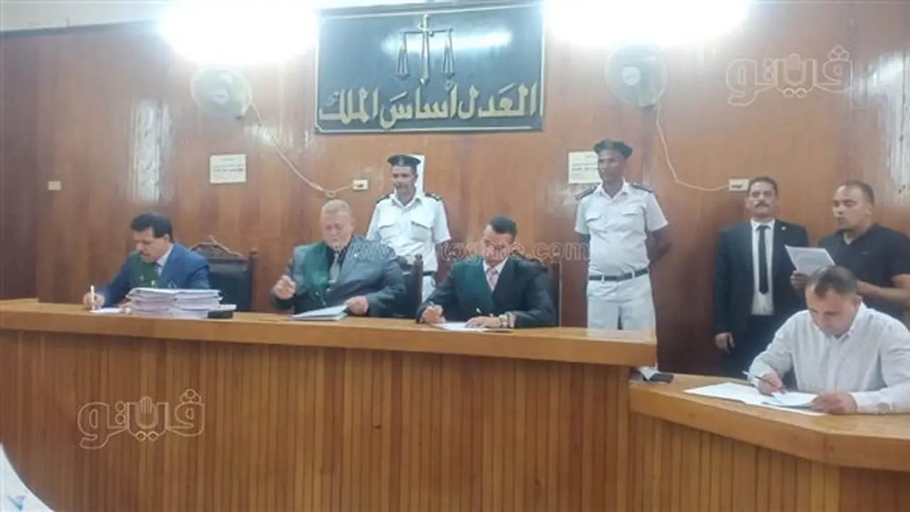 السجن المشدد 10 سنوات لعامل بتهمة خطف شاب وطلب فدية في قنا