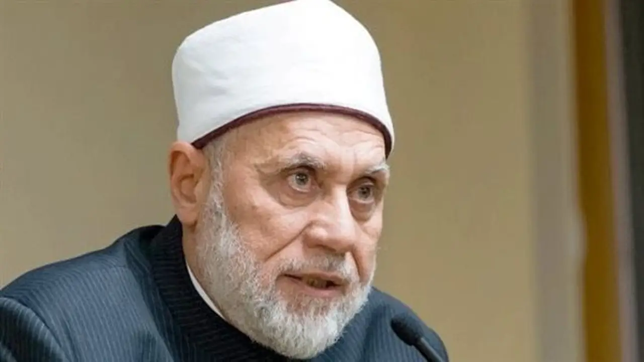 محمد مهنا: غياب الثقة يعزز الخوف من الحسد