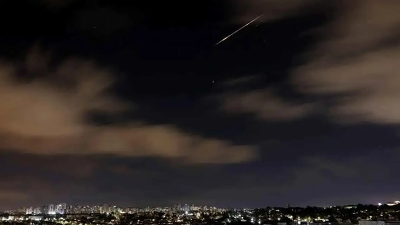 السعودية تعلن عن اعتراض صواريخ حوثية استهدفت الجنوب