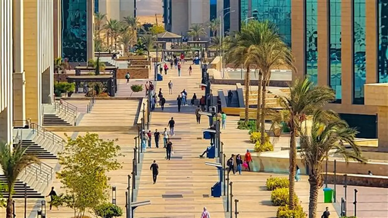 تنسيق الجامعات 2026: مصروفات جامعة الجلالة الأهلية