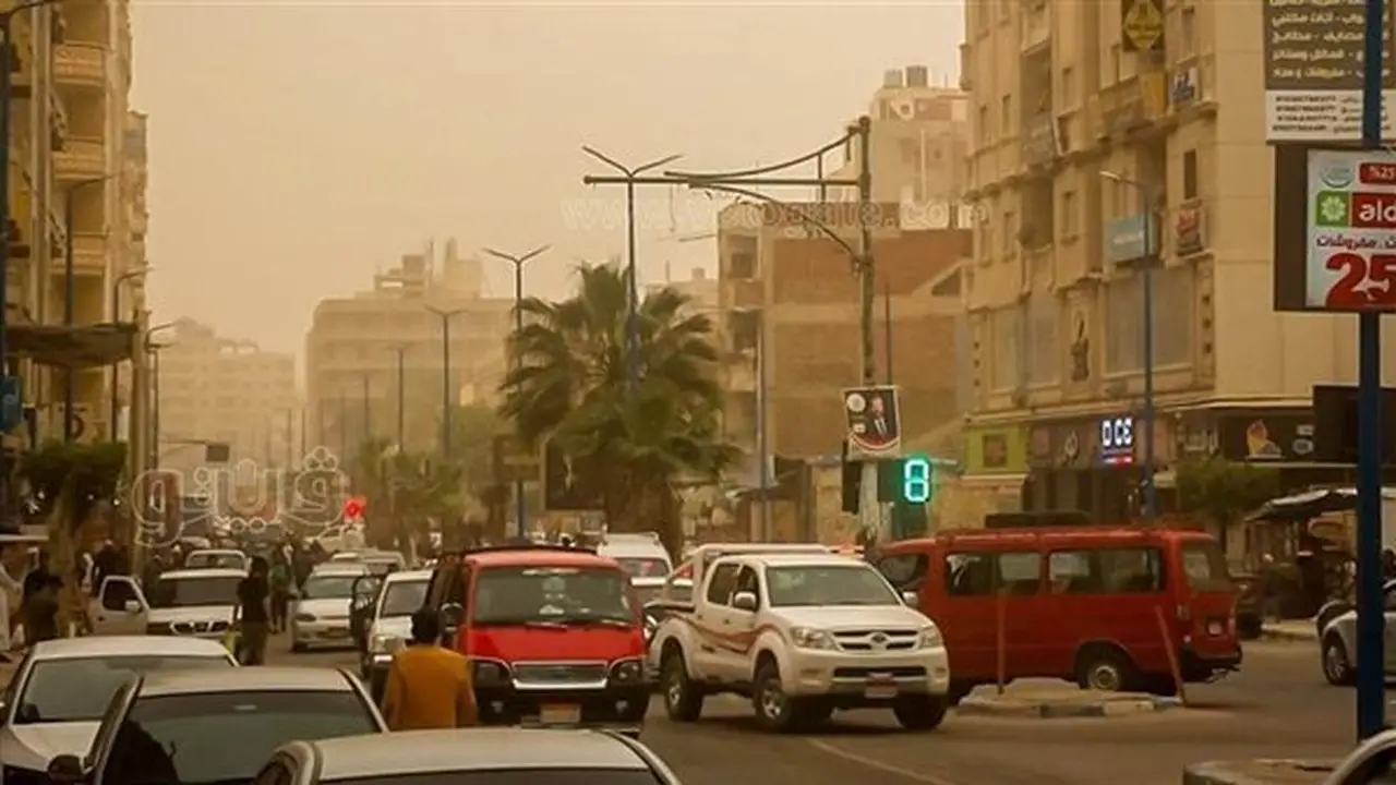 تحذيرات من الرمال والأتربة: الأرصاد تكشف تفاصيل طقس الثلاثاء