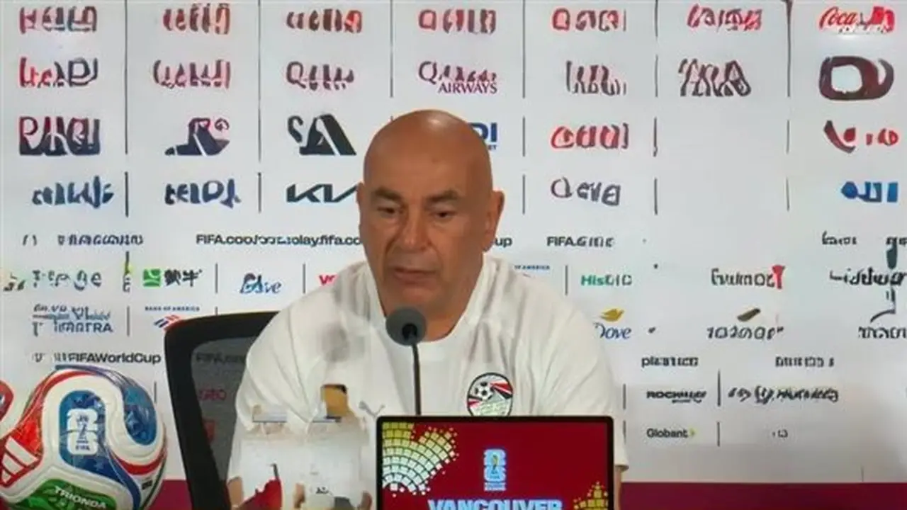 حسام حسن: مباراة أستراليا كانت من أجمل لقاءات المنتخب وفخور برفع علم فلسطين