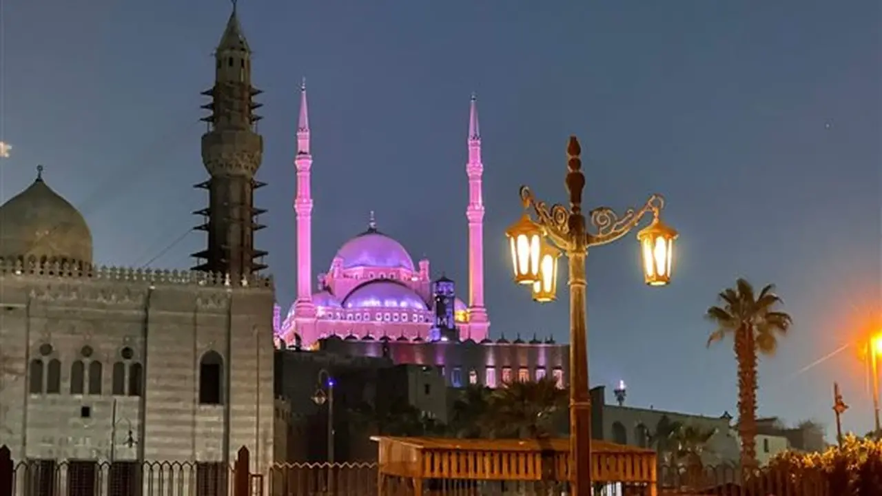 مواقيت الصلاة اليوم الثلاثاء: موعد أذان الفجر في القاهرة والمحافظات