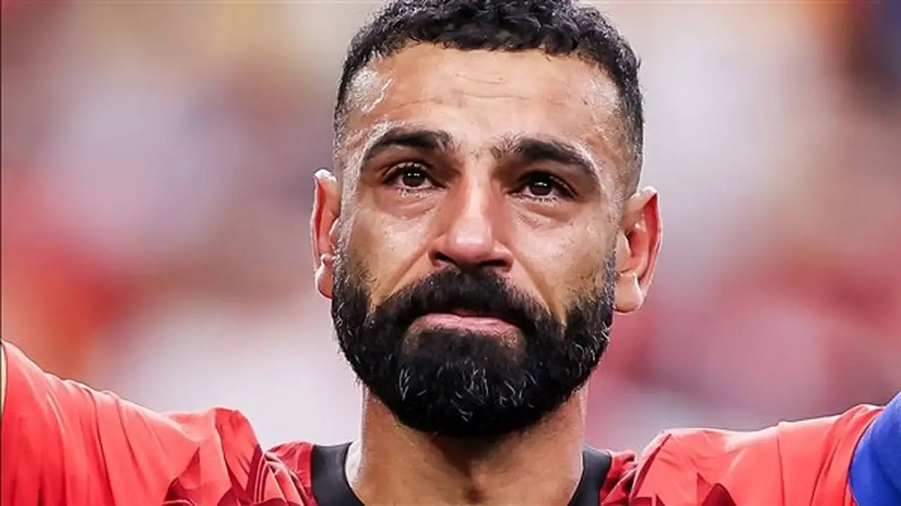 تشييع جثمان عمة محمد صلاح في مسقط رأسه بمحافظة الغربية