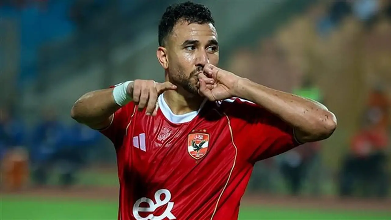 عامر العمايرة: نادي الرياض السعودي يواجه عقبة في ضم تريزيجيه