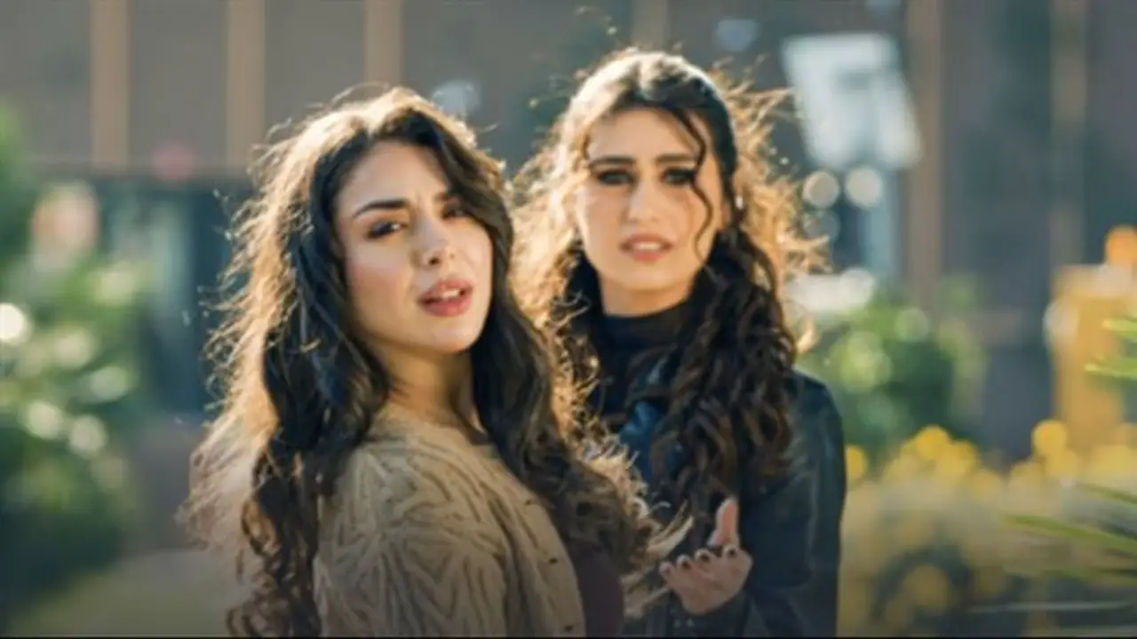 موعد عرض الحلقة 24 من مسلسل “حب ع ورق”