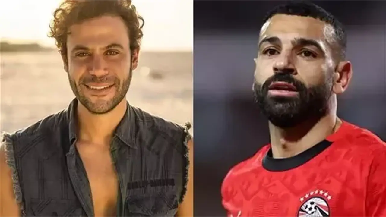 محمد إمام يكشف تفاصيل مكالمته مع صلاح: عايز مكة تمثل (فيديو)