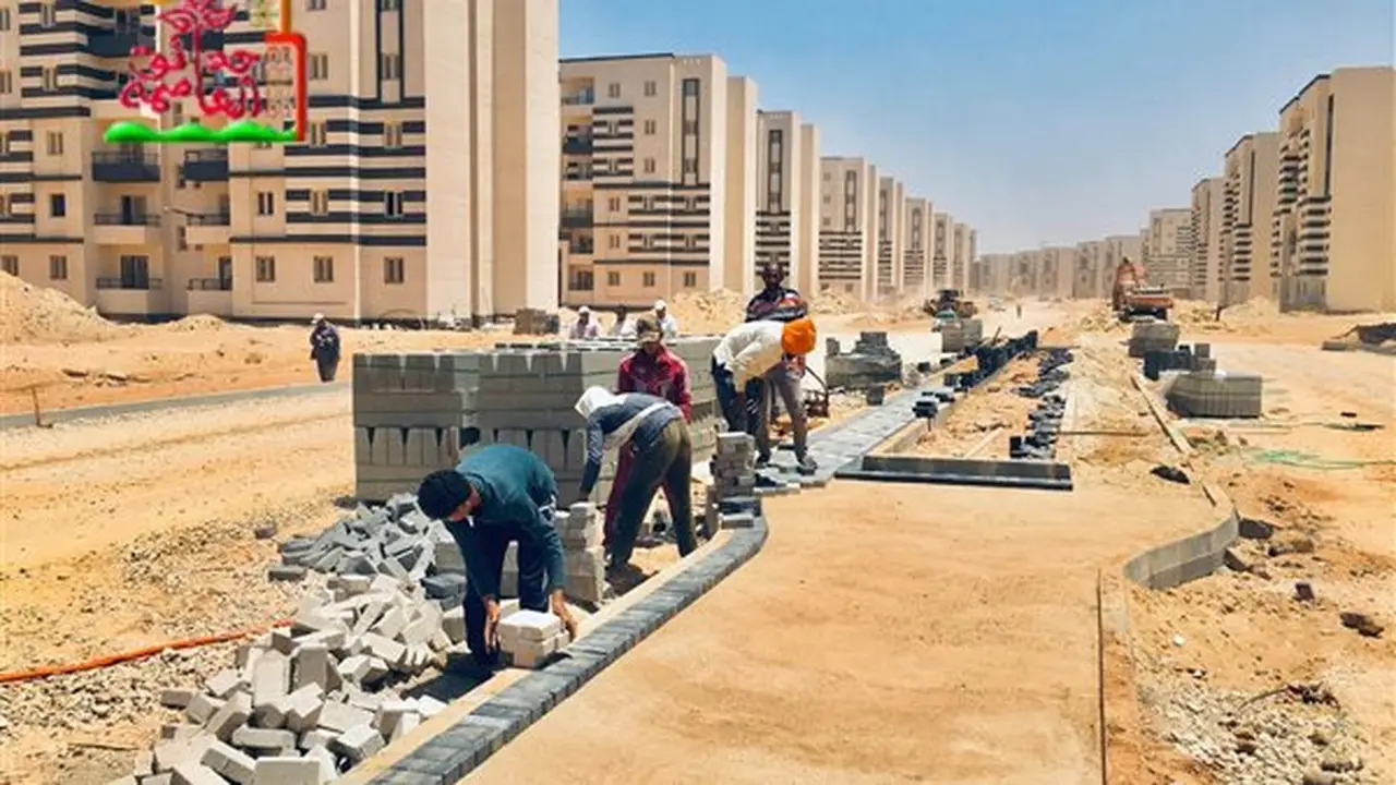 الإسكان: خطة لتسليم أكثر من 14 ألف شقة سكنية لكل المصريين في الإعلان الرابع عشر