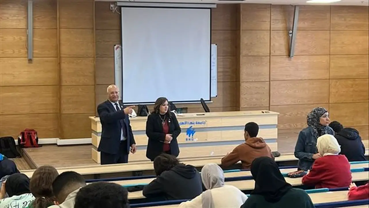 جدول اختبارات المعادلات للطلاب الحاصلين على دبلوم المدارس التجارية