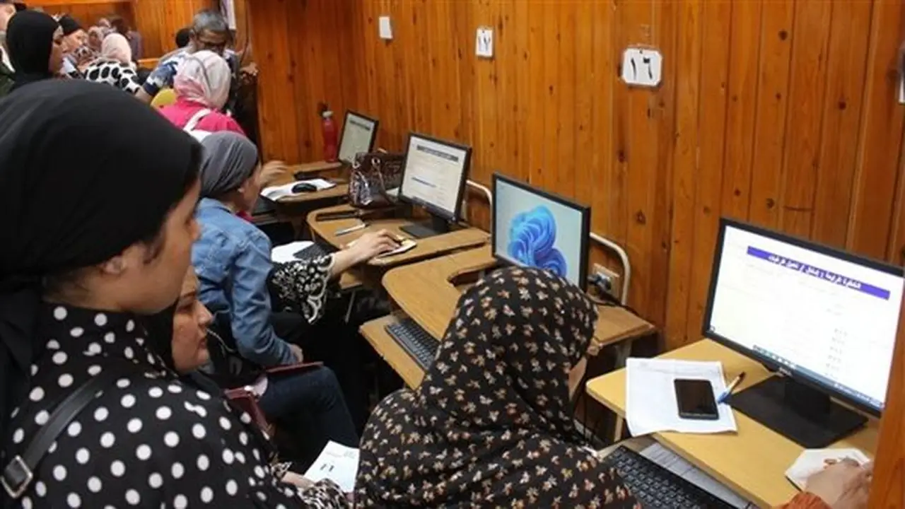 مواعيد وأماكن اختبارات الدبلومات الفنية والمعاهد للقبول بالكليات