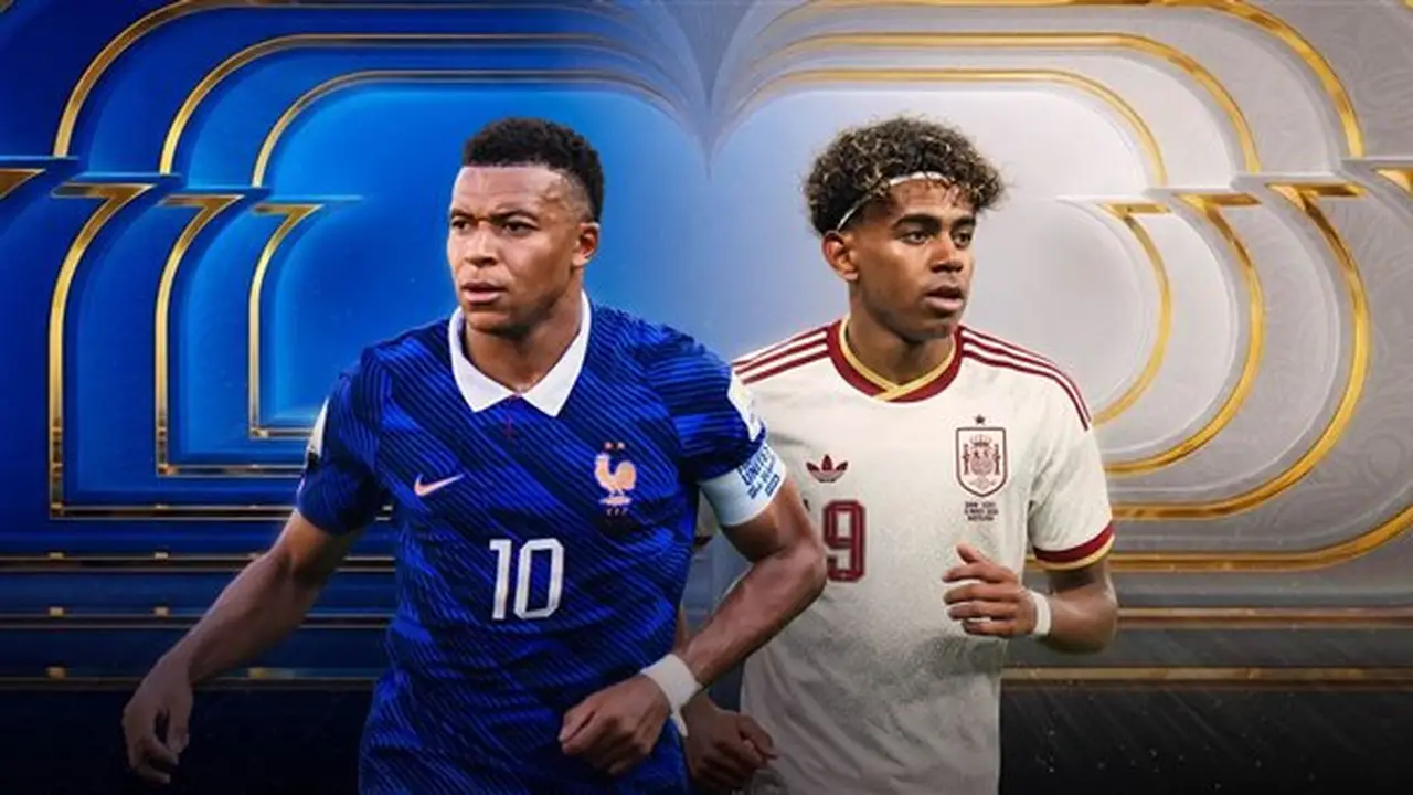 من يحسم قمة فرنسا وإسبانيا في نصف نهائي كأس العالم 2026؟