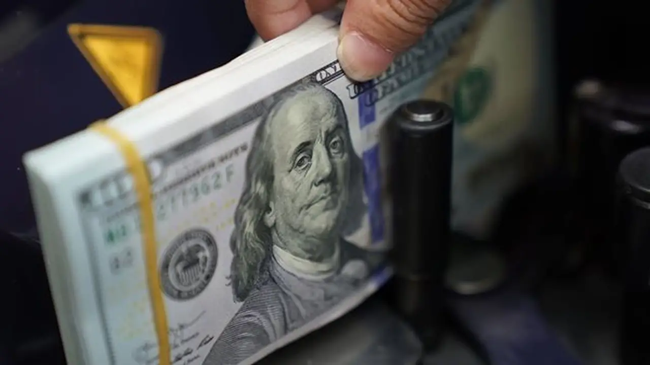 سعر الدولار في البنوك المصرية مع بداية تعاملات الثلاثاء 14 يوليو 2026