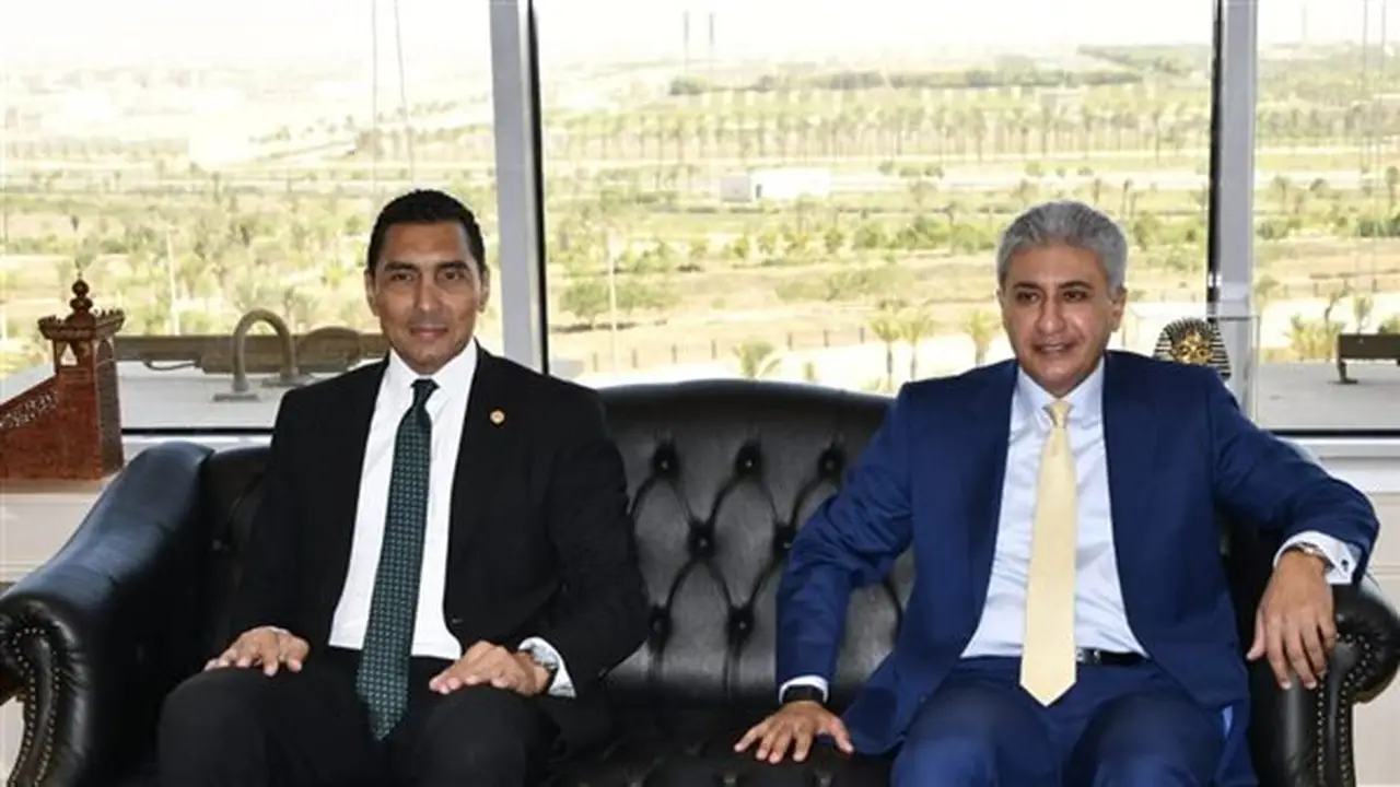 تعاون بين وزارتي السياحة والشباب لدعم السياحة الرياضية في شرم الشيخ