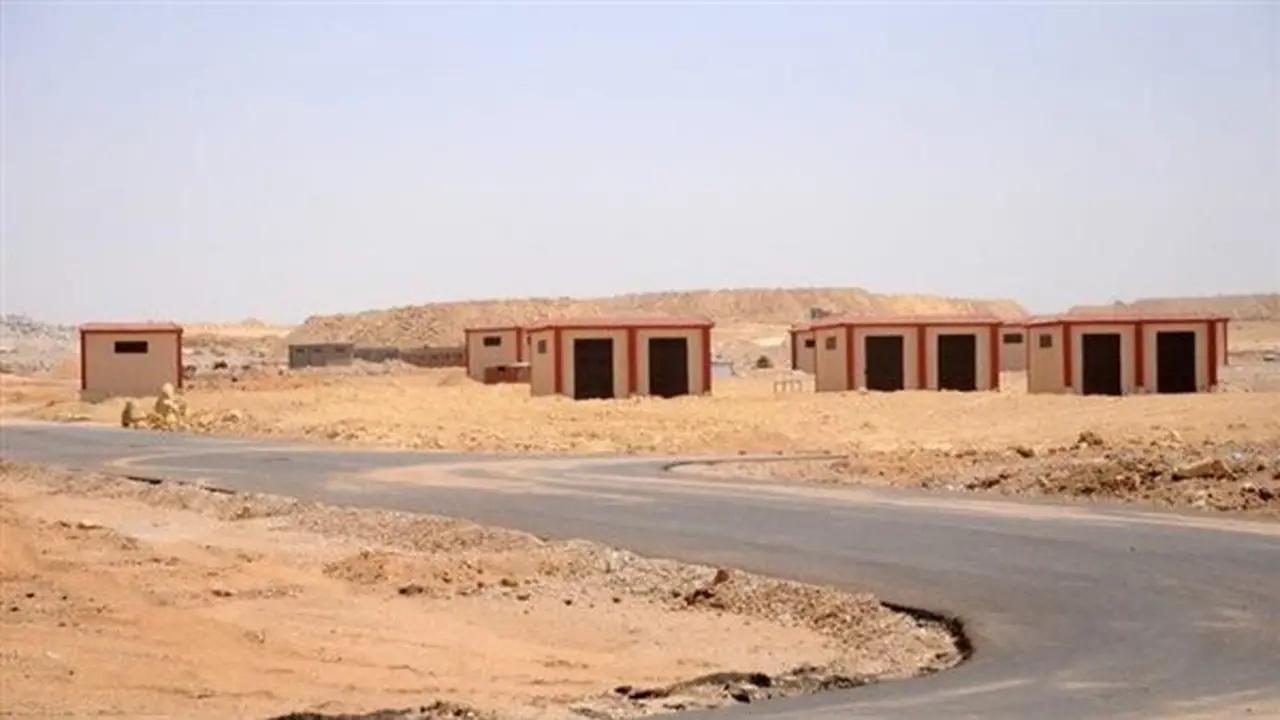 الإسكان تعلن عن طرح أراضٍ استثمارية خدمية في المدن الجديدة