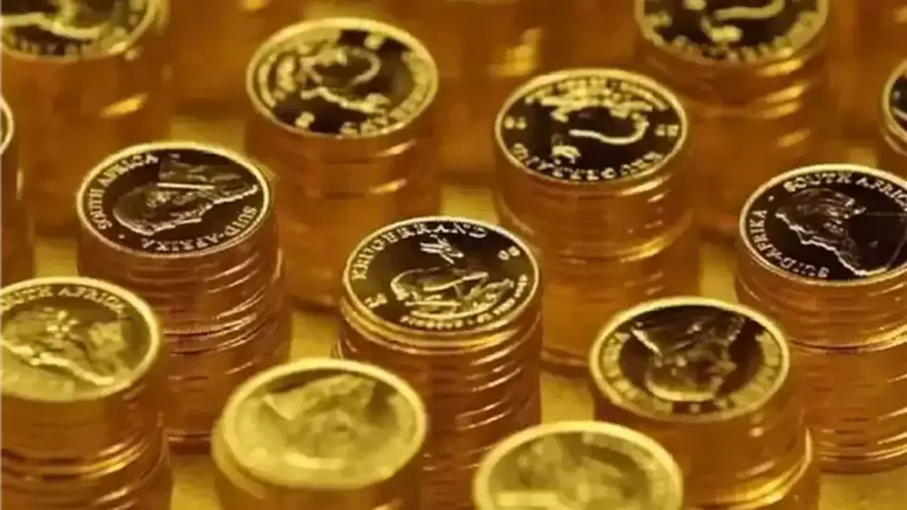 استقرار سعر الجنيه الذهب صباح الثلاثاء 14 يوليو 2026