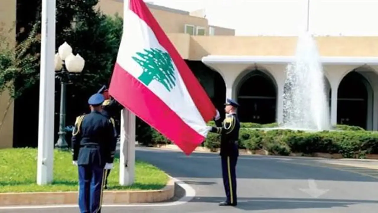 لبنان يقدم 3 نقاط رئيسية في جولة مفاوضات روما مع تل أبيب