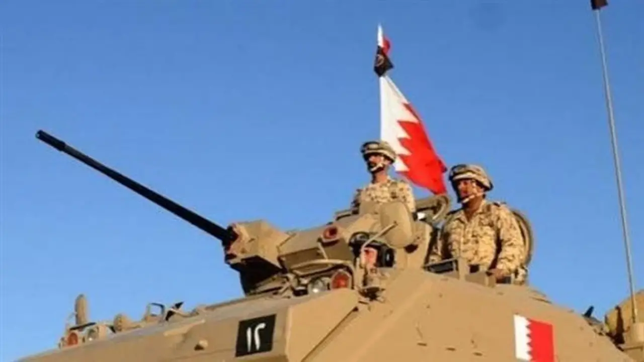 البحرين: الدفاعات الجوية تتصدى لاعتداءات إيرانية اليوم