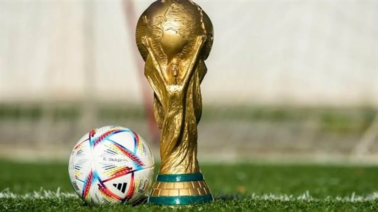 حكم مغربي يتصدر قائمة المرشحين لإدارة نهائي كأس العالم 2026