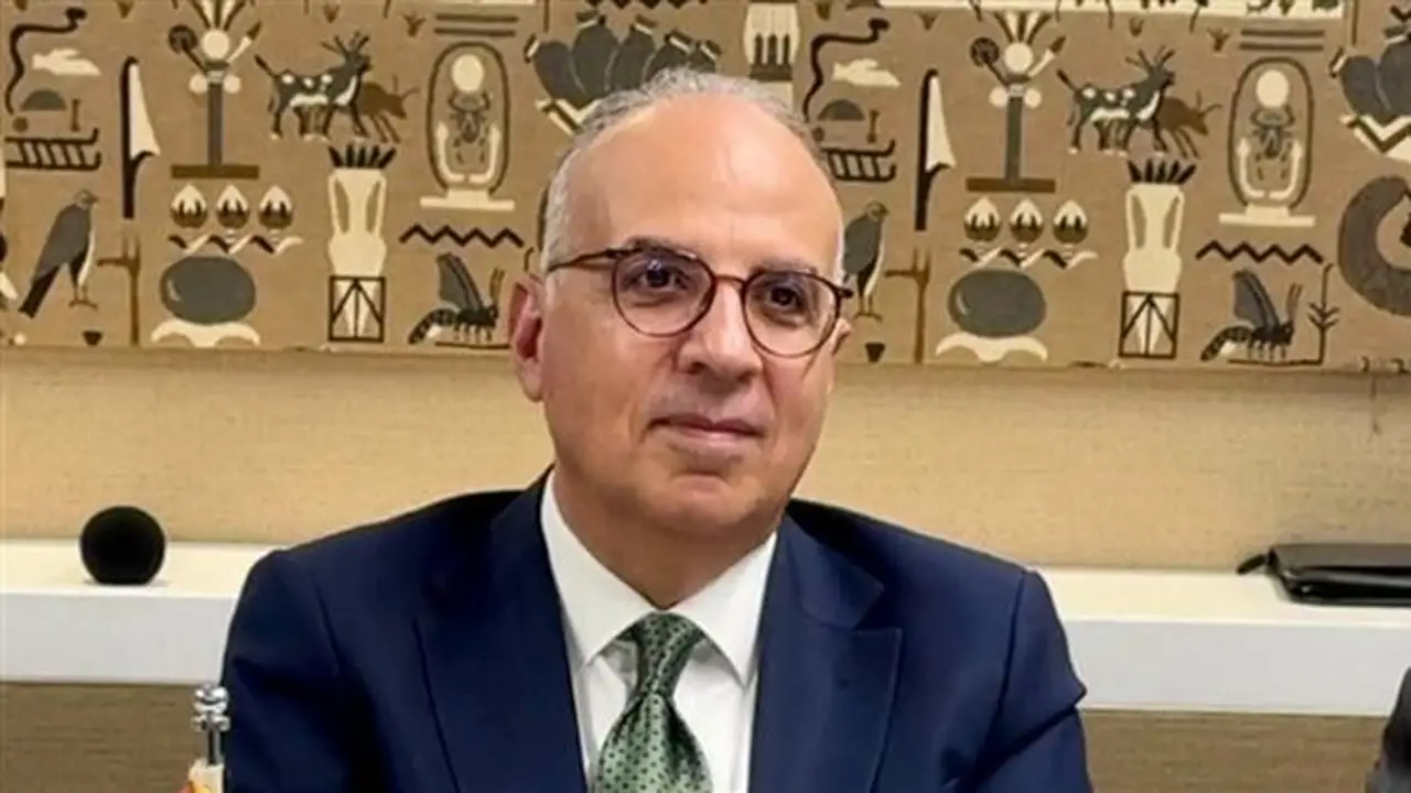 وزير الري في نيويورك: ضرورة زيادة تمويل قطاع المياه لمواجهة آثار تغير المناخ