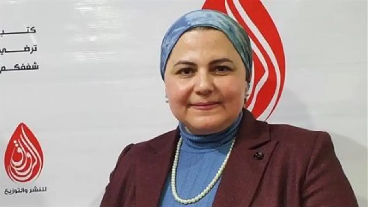 فضيحة في ماسبيرو: مسؤول كبير يحاول منع استضافة الكاتبة سهير عبد الحميد ببرنامج تلفزيوني