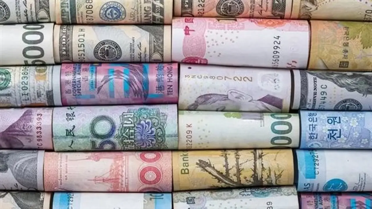 ارتفاع أسعار العملات في البنك التجاري الدولي اليوم الثلاثاء 14 يوليو 2026