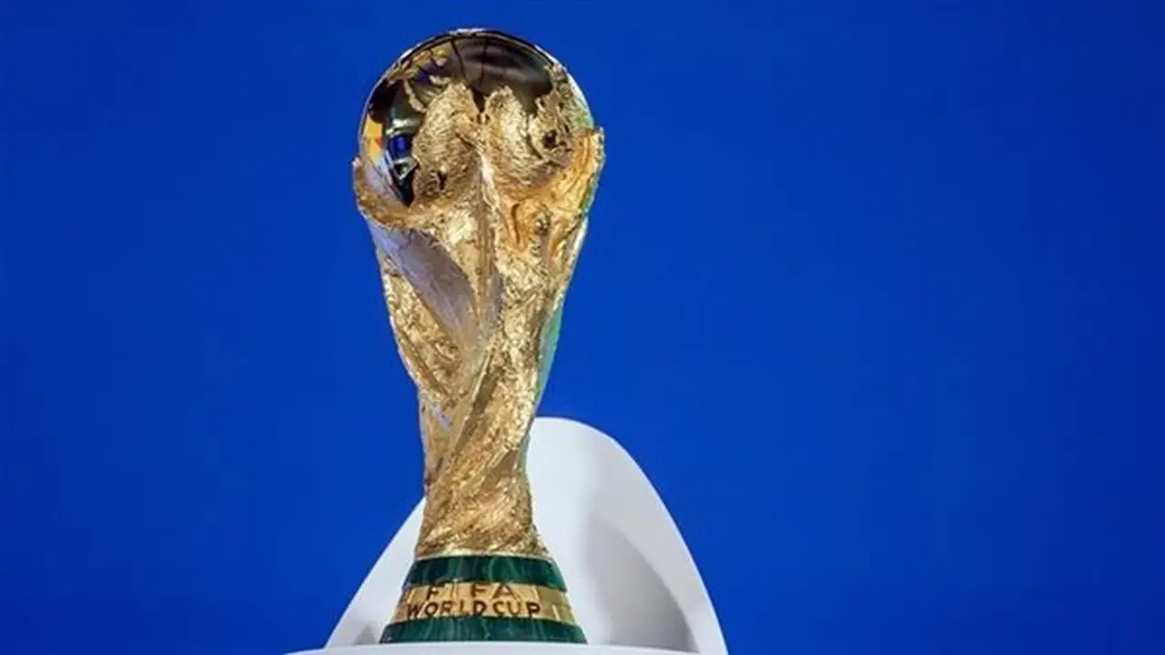 المنتخبات الأكثر تتويجًا بلقب كأس العالم قبل نصف نهائي مونديال 2026