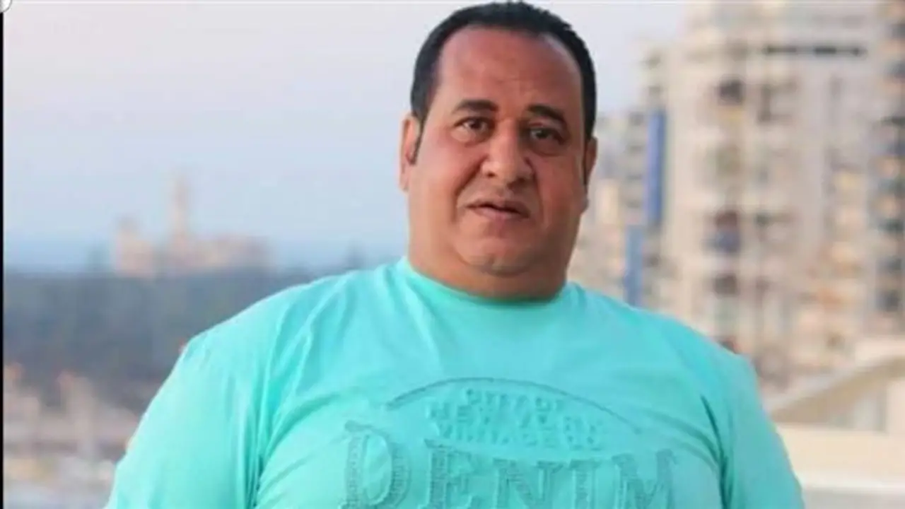 شحوب وفقدان وزن: تفاصيل حالة صبري نخنوخ قبل بدء محاكمته في قضية البلطجة