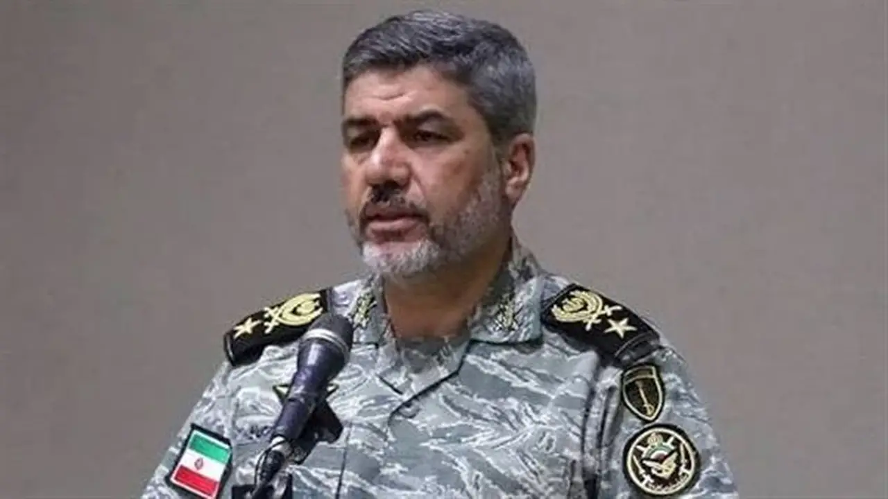 الجيش الإيراني: الاعتداءات الأمريكية لن تؤثر على فتح مضيق هرمز