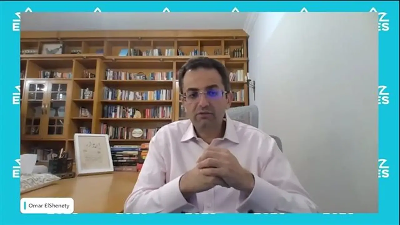 المصري للدراسات الاقتصادية: الأسواق المالية العالمية تشهد مرحلة من عدم اليقين والترقب