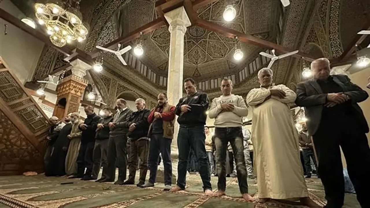 مواقيت الصلاة اليوم الثلاثاء في القاهرة والمحافظات: موعد أذان العصر