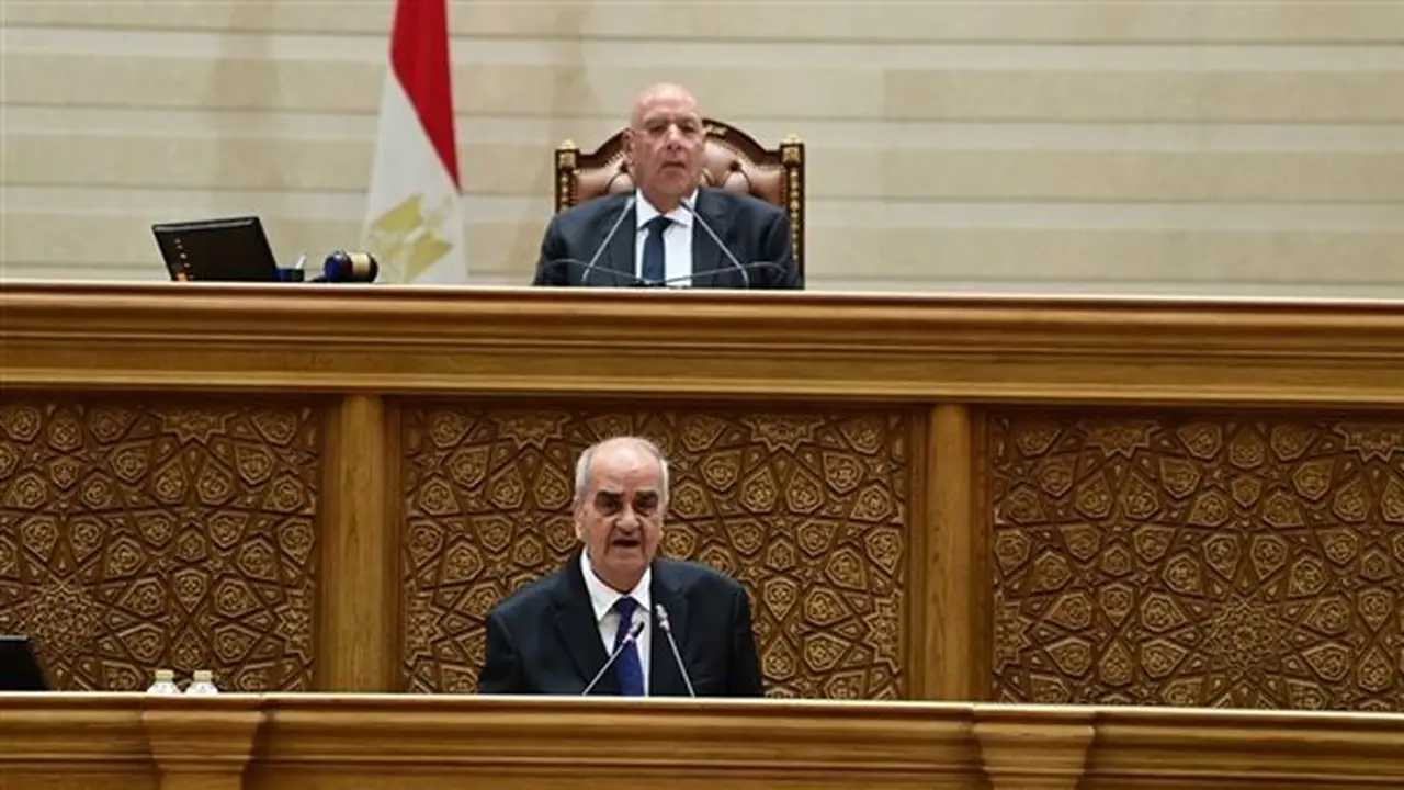 مجلس النواب يوافق نهائيًا على مشروع قانون تنظيم جهاز مستقبل مصر