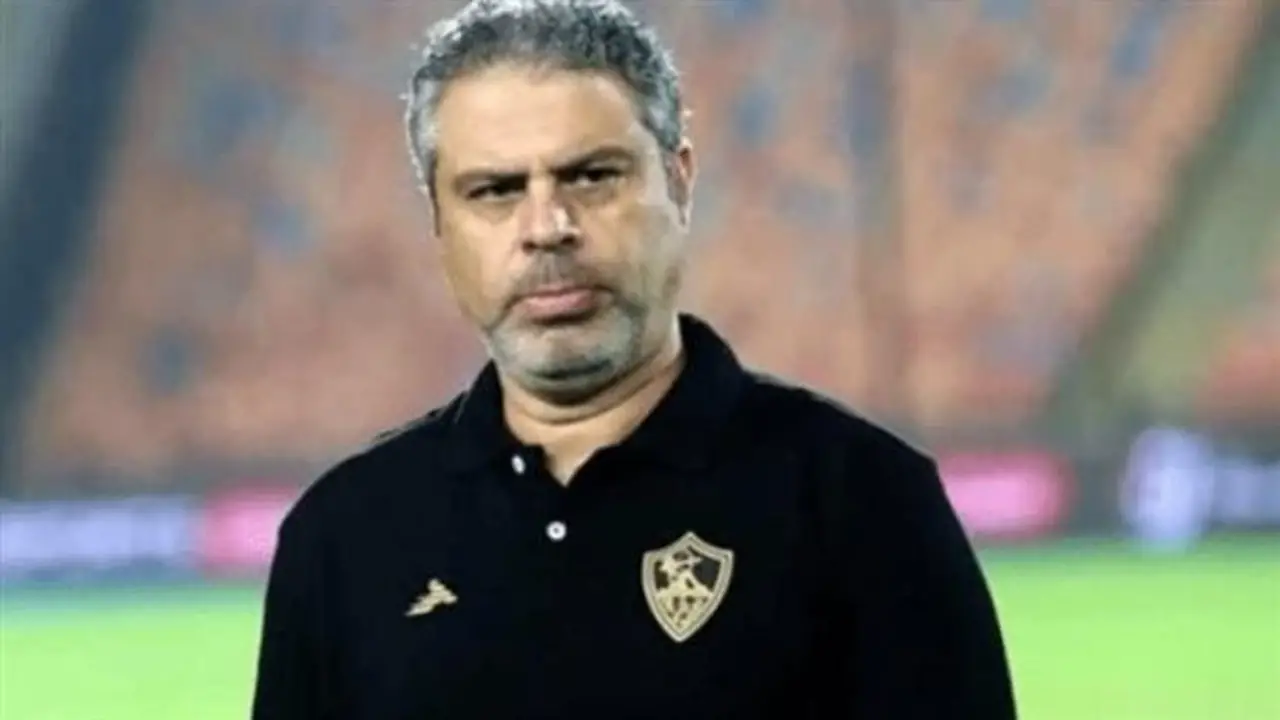قرار الزمالك بشأن معتمد جمال: تفاصيل التسوية والإجراءات القادمة