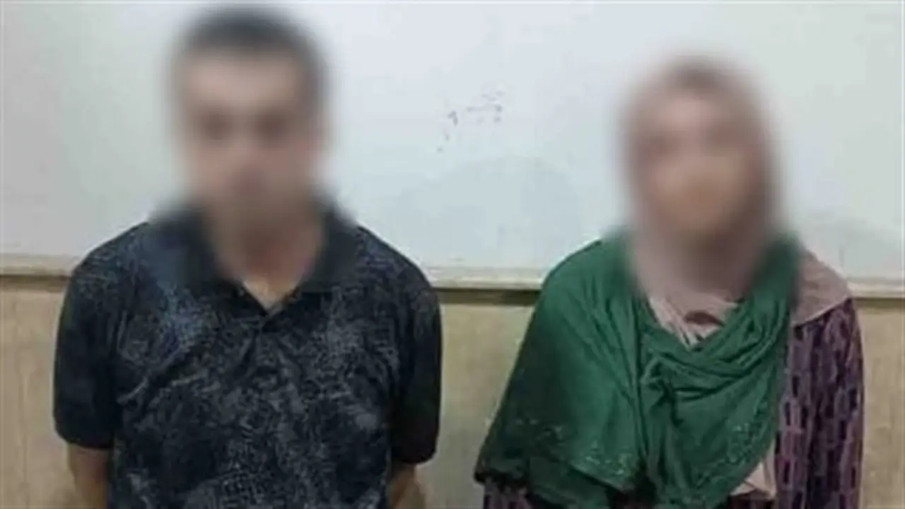 القبض على سيدة وشريكها بتهمة الترويج للأعمال المنافية للآداب عبر مواقع التواصل الاجتماعي