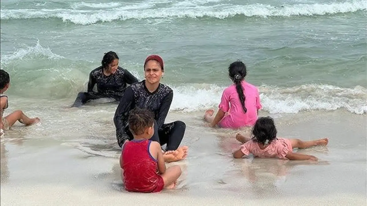 نصائح هامة لحماية أطفالك خلال عطلة المصيف