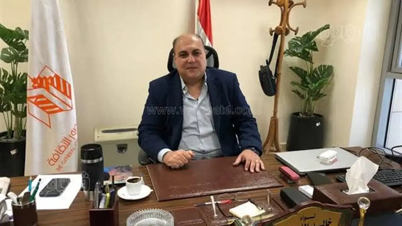 إطلاق رواية “فريق الأشباح” للواء خالد اللبان: صراع بين الاغتيالات والاستخبارات