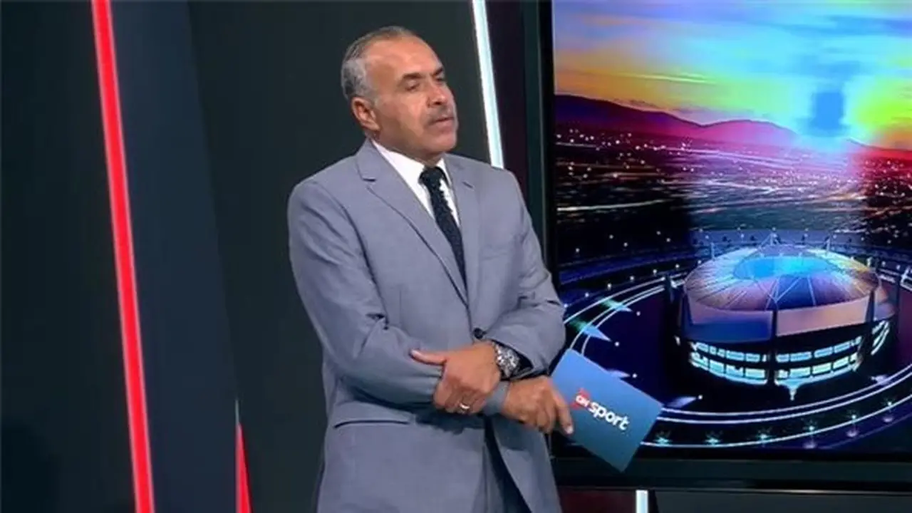 أحمد الشناوي: قرار رحيل أوسكار رويز يعكس حاجتنا لحكام محليين