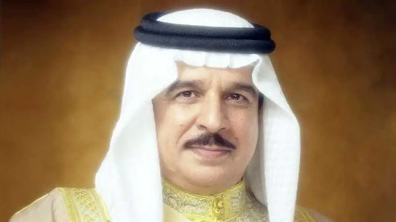 ملك البحرين يثمن دعم مصر لأمن واستقرار دول مجلس التعاون الخليجي