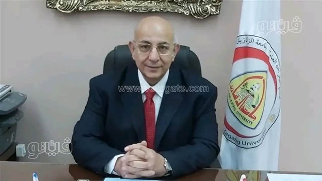 بيان نقابة أطباء الشرقية حول الفيديو المسيء لنقيب المهن الموسيقية