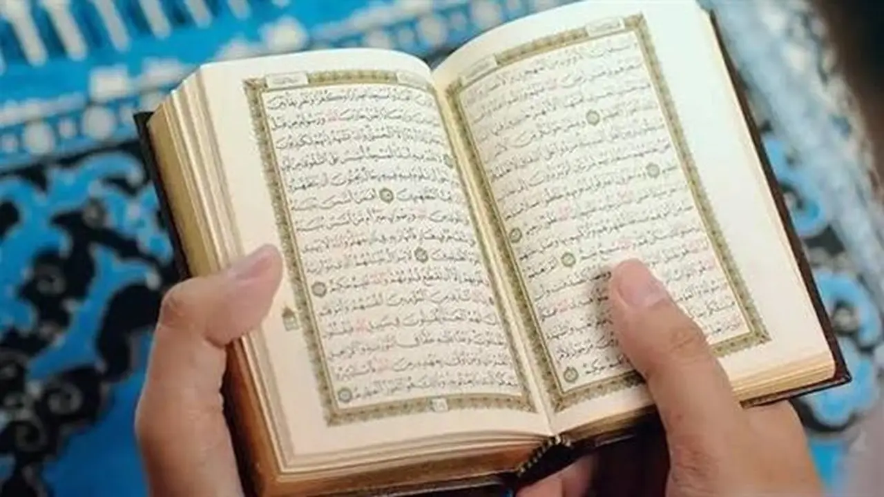 أسرار نزول القرآن: 44 آية نزلت على النبي ﷺ أثناء السفر